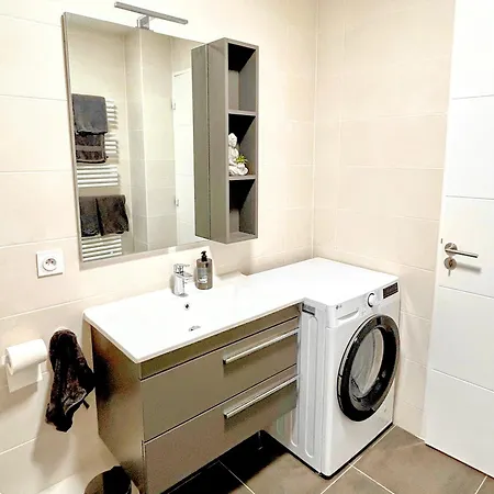 Appartement Flat Paris *