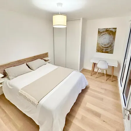 Flat Paris Appartement